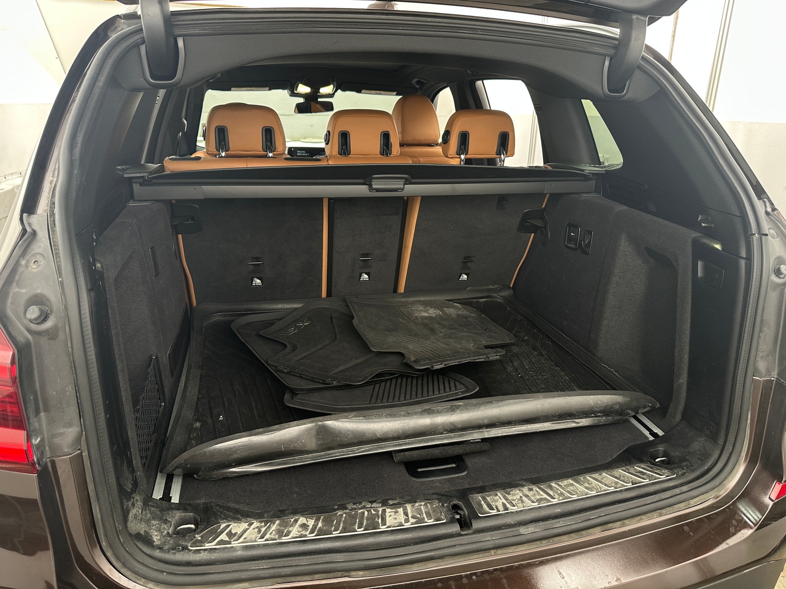 Thumbnail: 2019 BMW X3 - 6