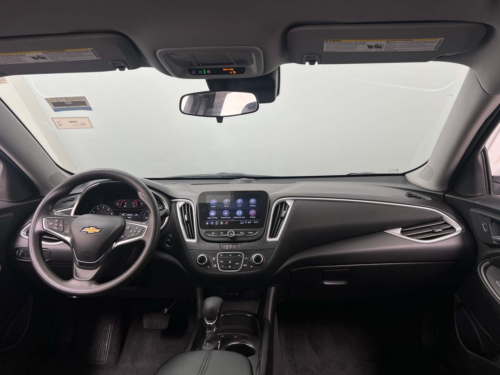 Thumbnail: 2024 Chevrolet Malibu - 3