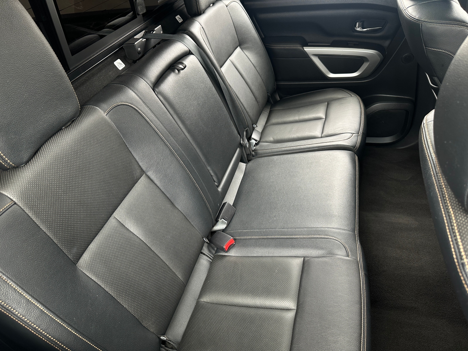 Thumbnail: 2019 Nissan Titan - 5
