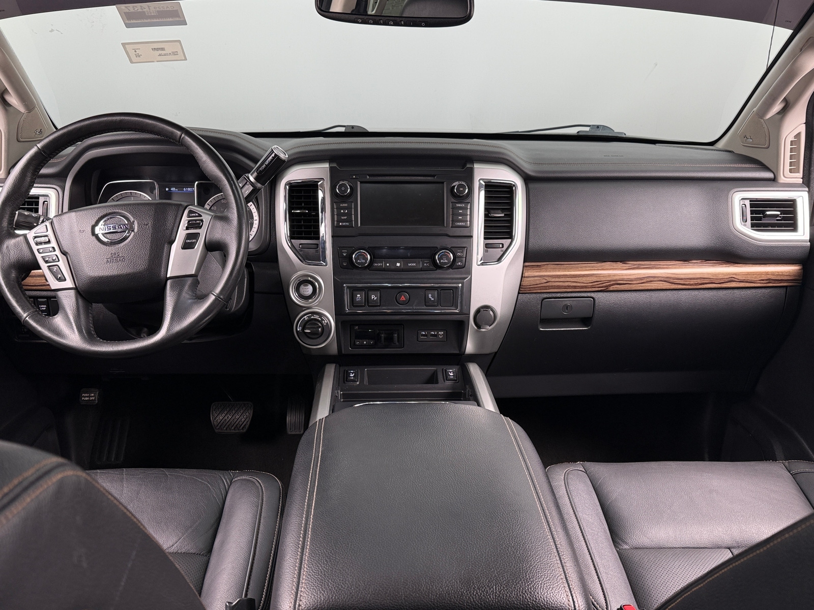 Thumbnail: 2019 Nissan Titan - 2
