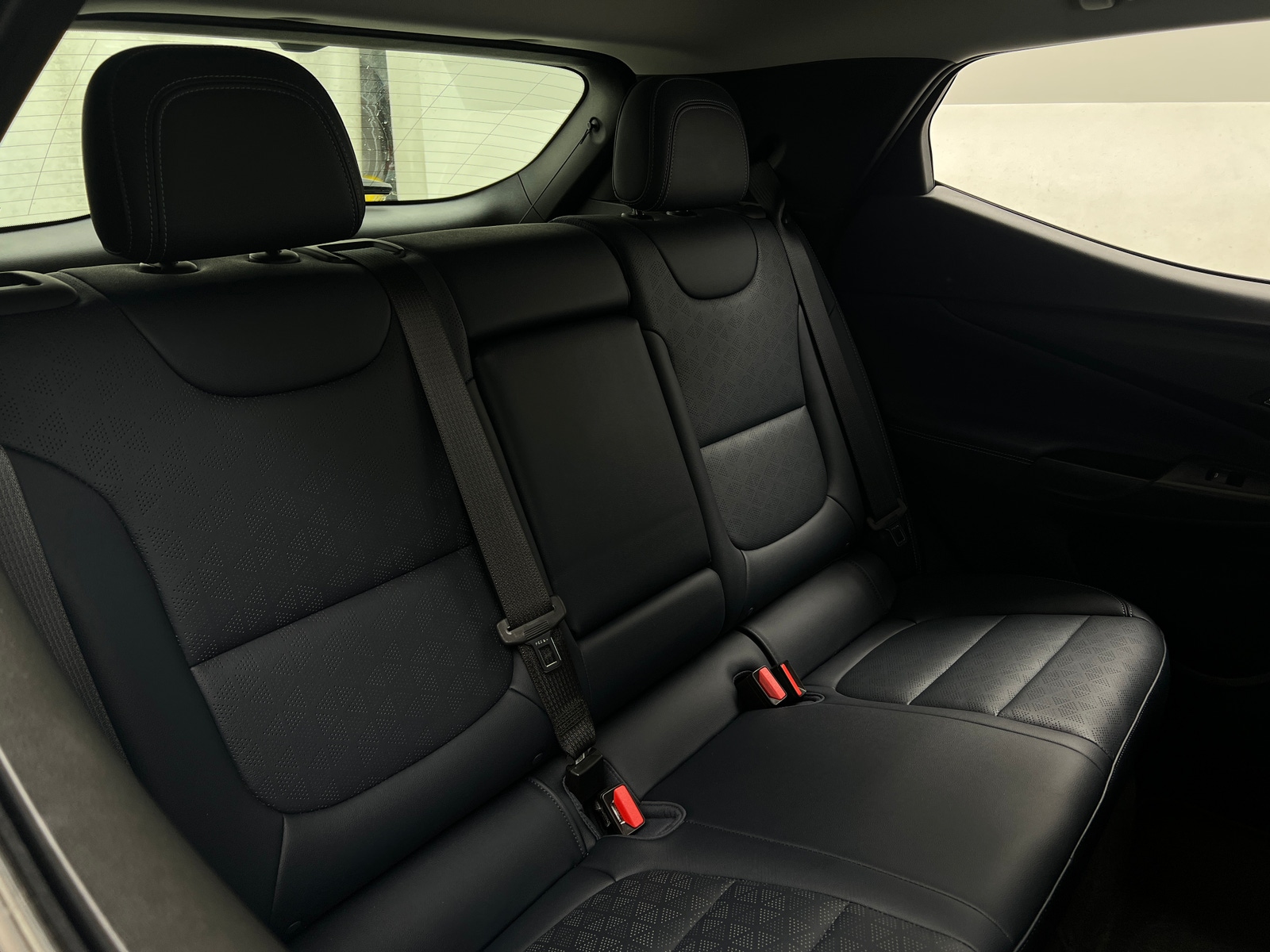 Thumbnail: 2023 Chevrolet Bolt EUV - 5