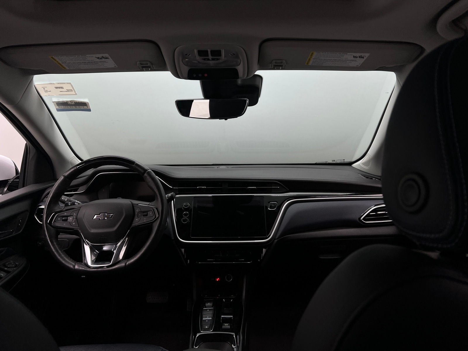 Thumbnail: 2023 Chevrolet Bolt EUV - 2
