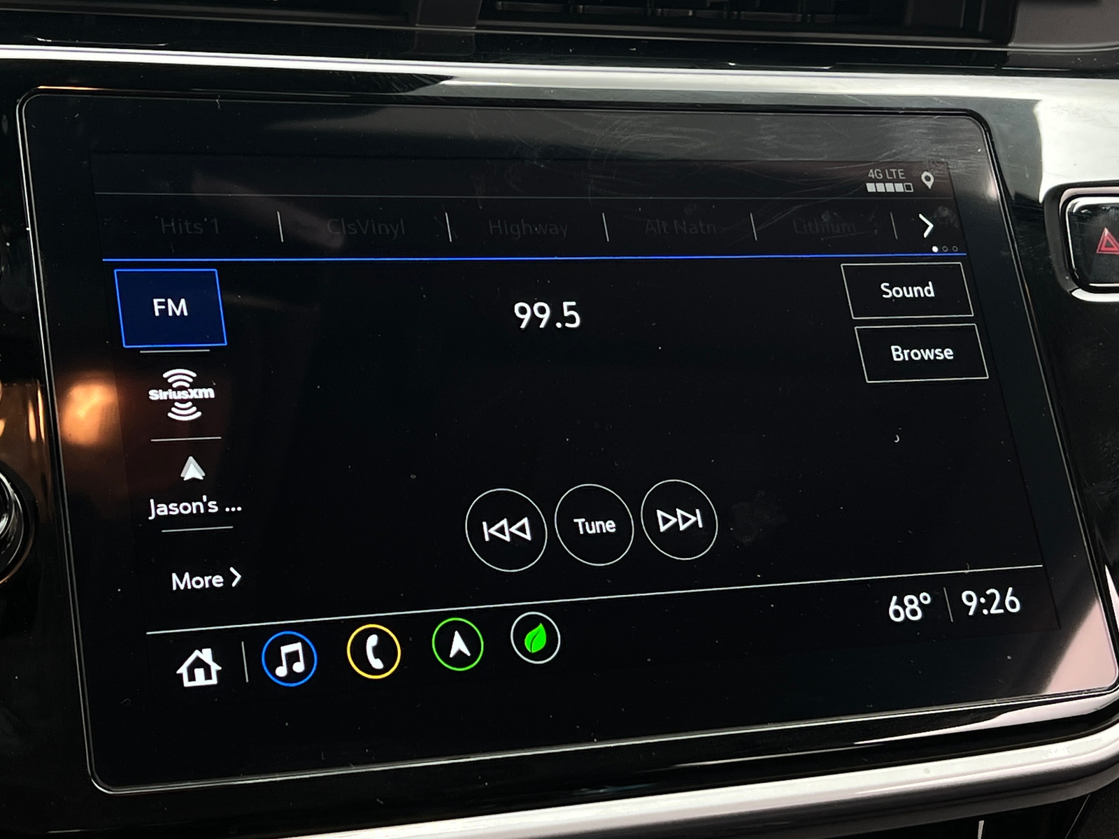 Thumbnail: 2023 Chevrolet Bolt EUV - 3