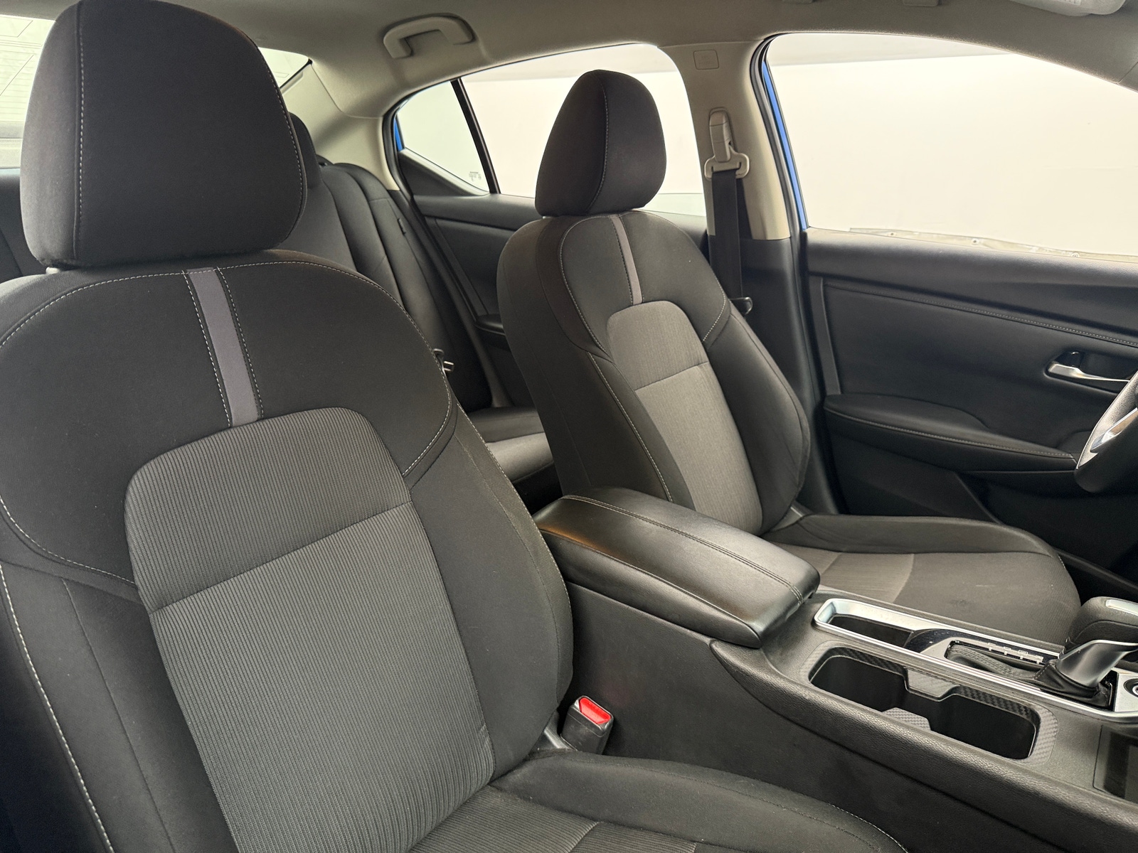 Thumbnail: 2023 Nissan Sentra - 2