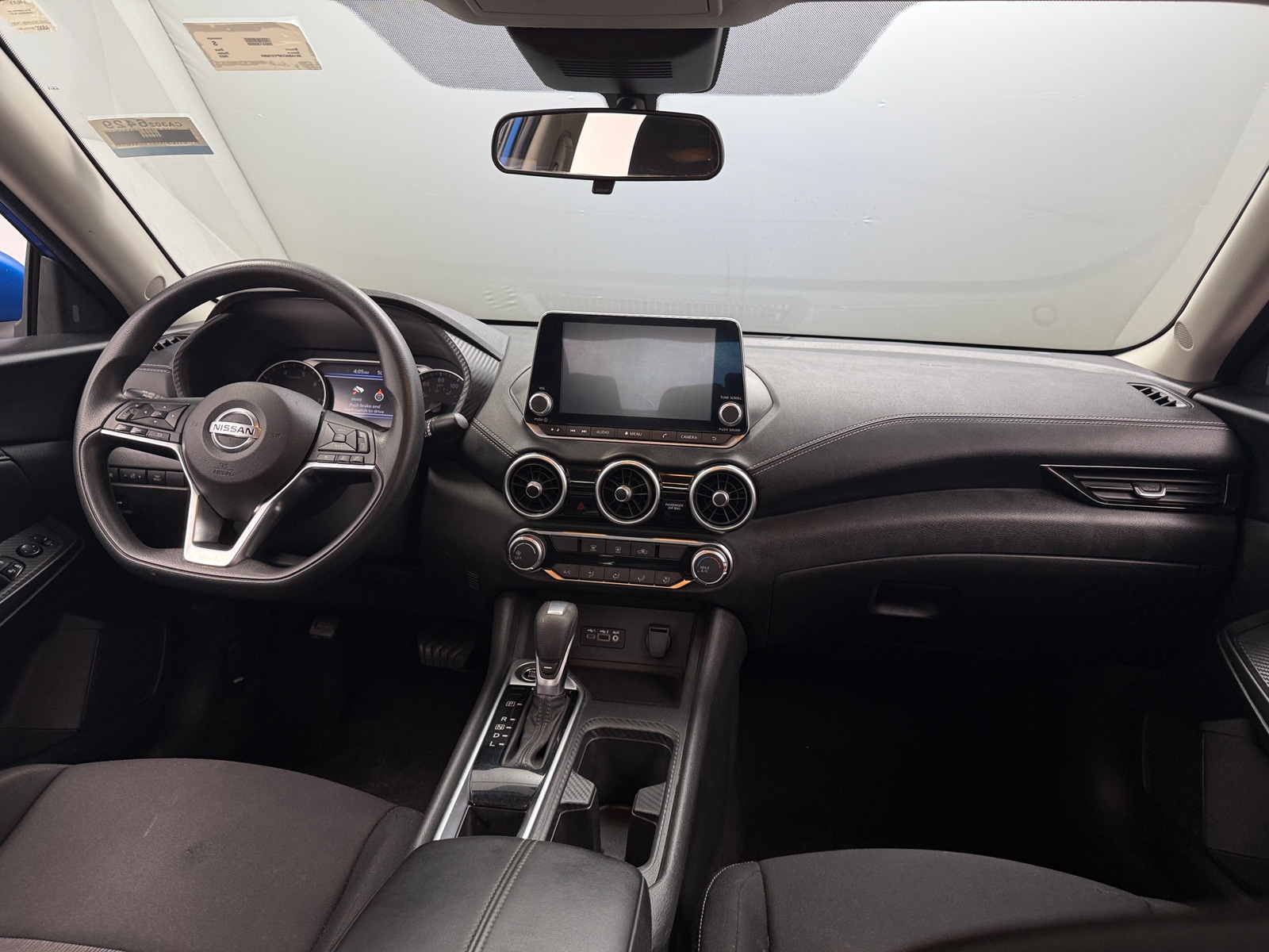 Thumbnail: 2023 Nissan Sentra - 3