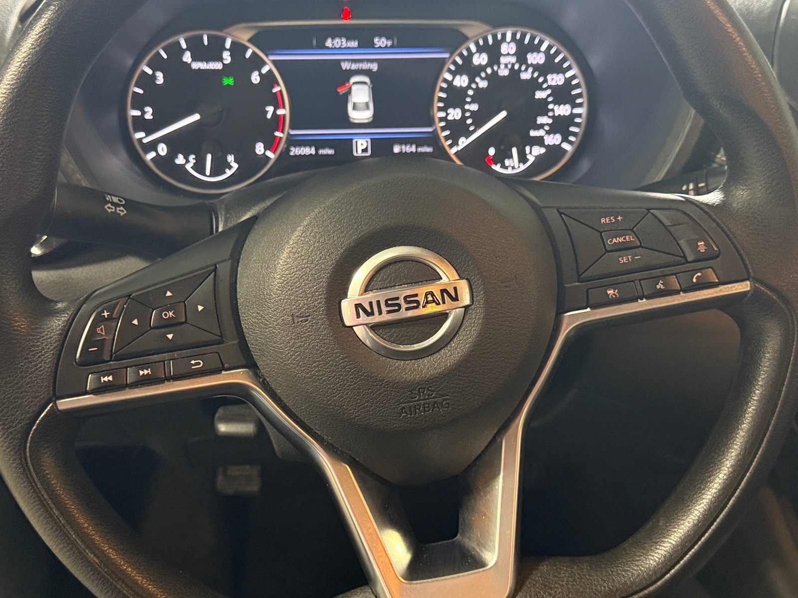 Thumbnail: 2023 Nissan Sentra - 5