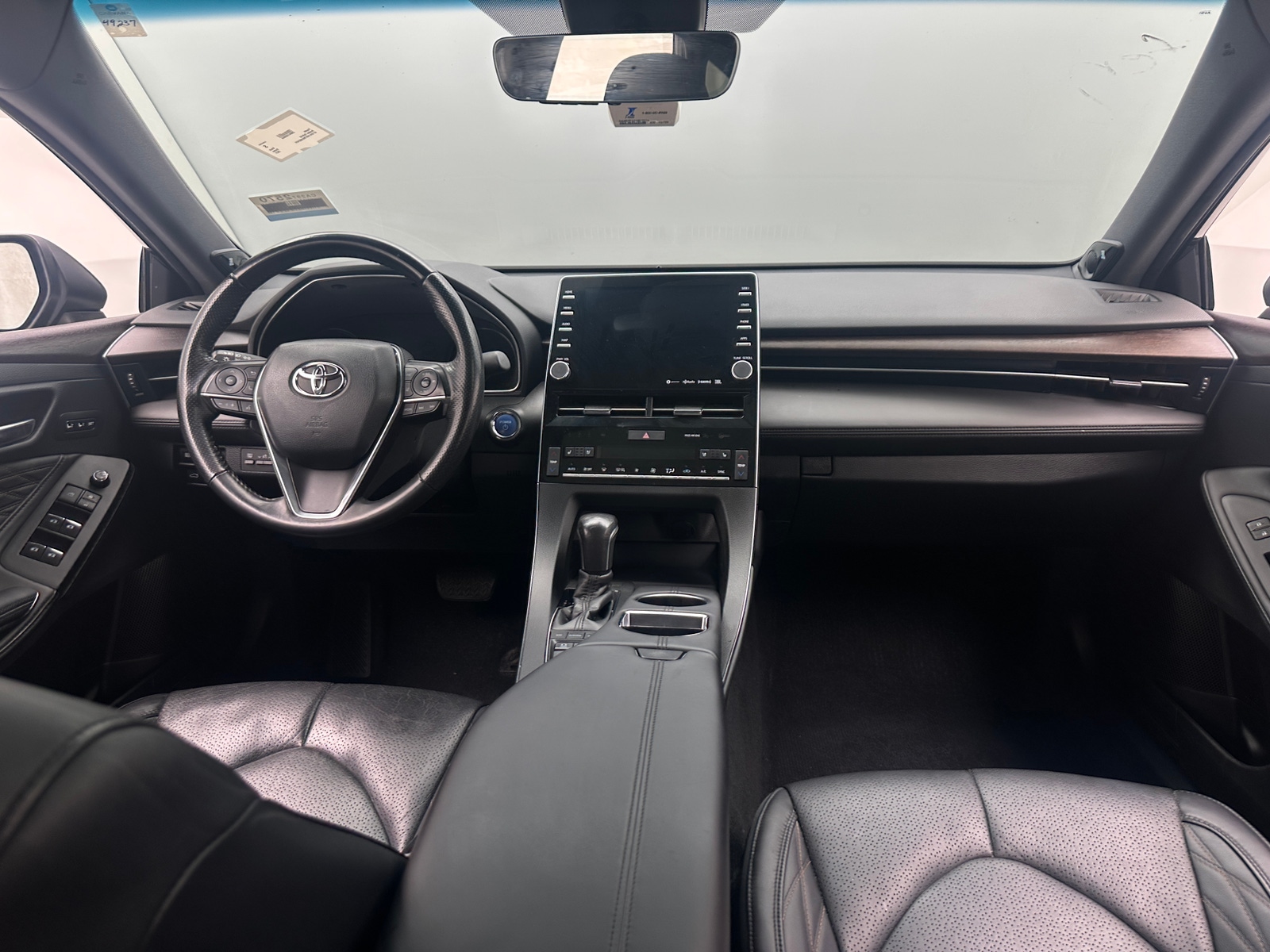 Thumbnail: 2021 Toyota Avalon - 2