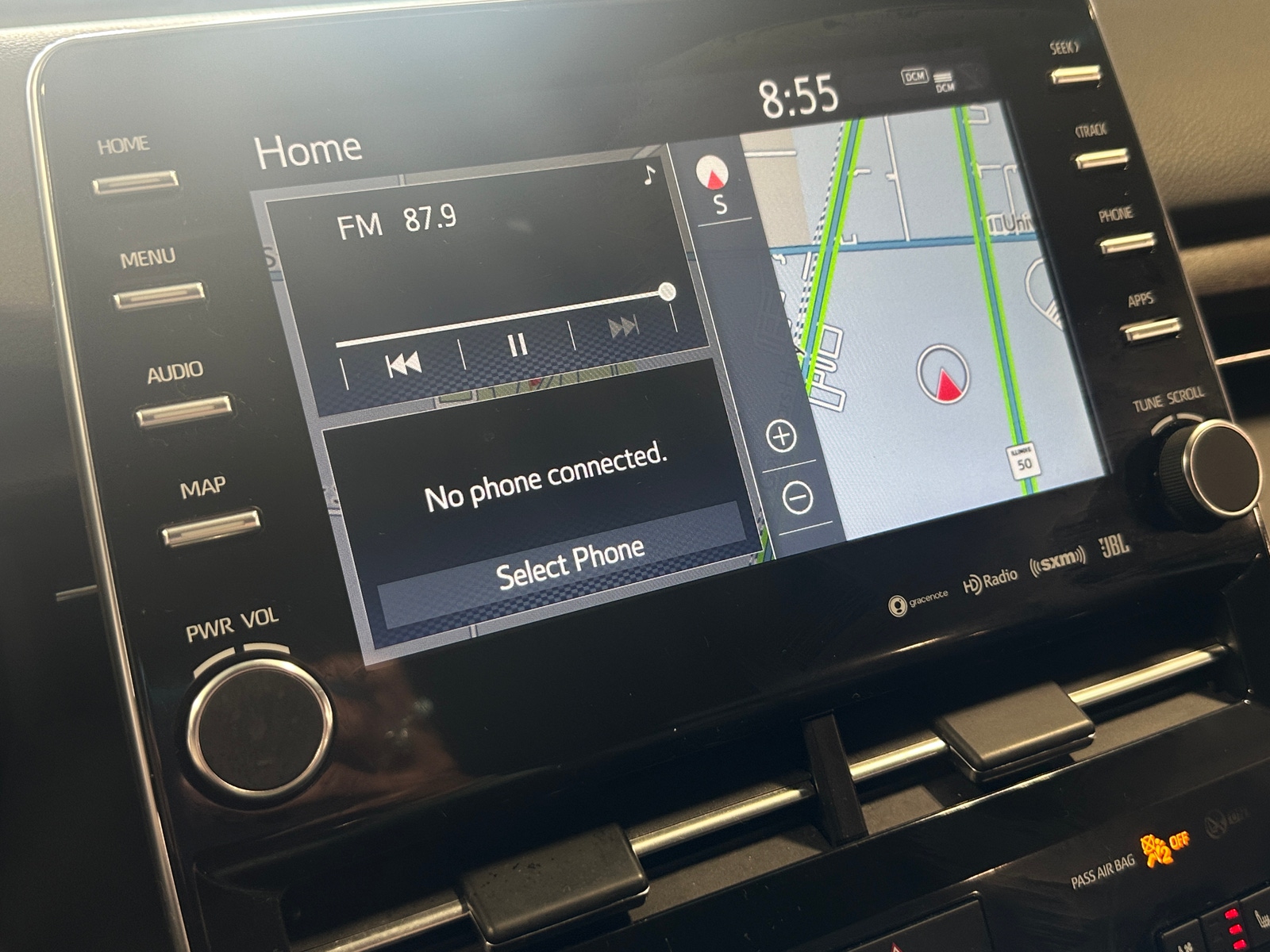 Thumbnail: 2021 Toyota Avalon - 3
