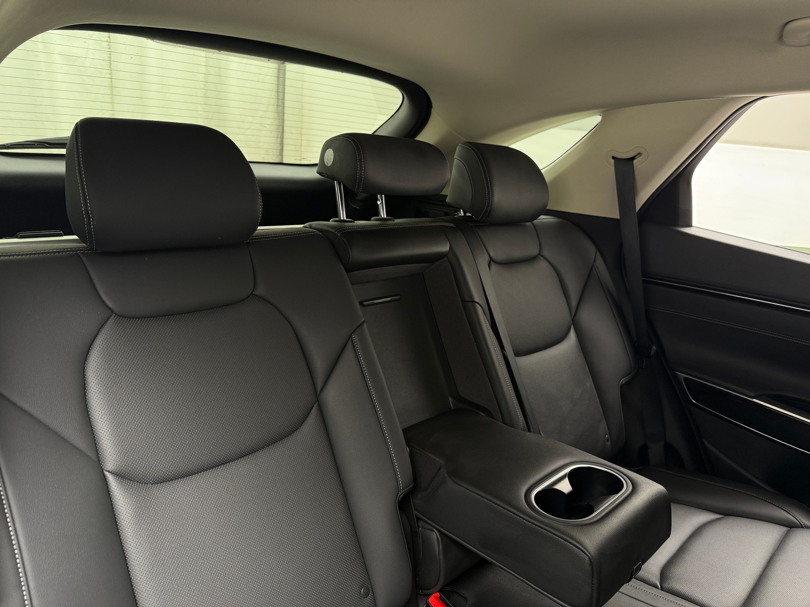 Thumbnail: 2023 Genesis GV70 - 5