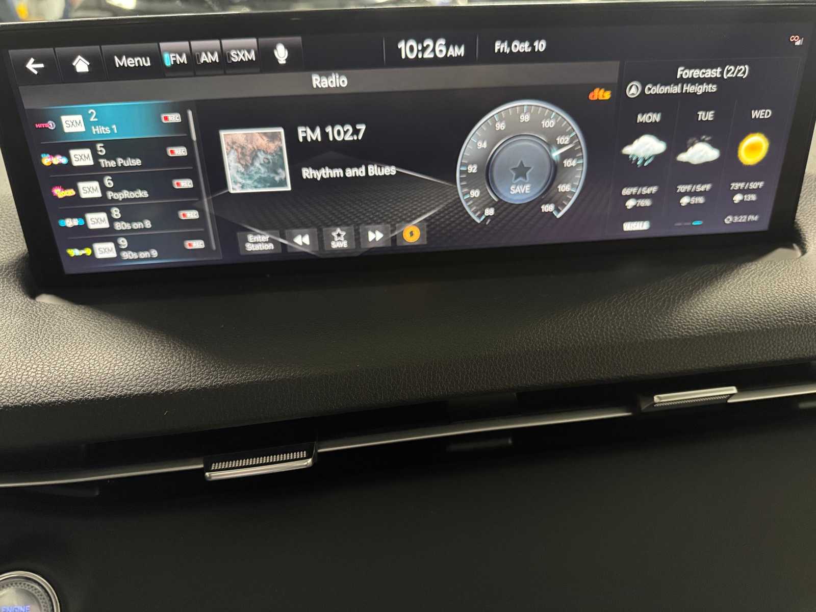 Thumbnail: 2023 Genesis GV70 - 3