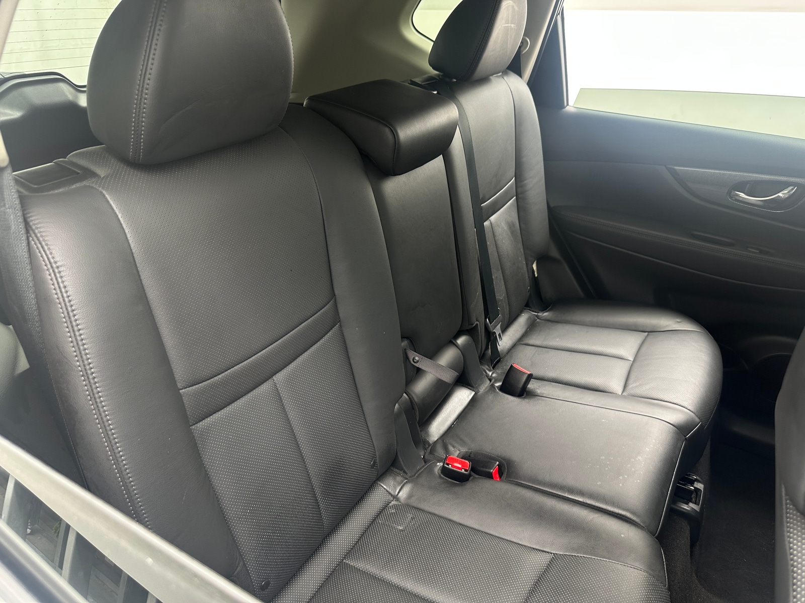 Thumbnail: 2015 Nissan Rogue - 5