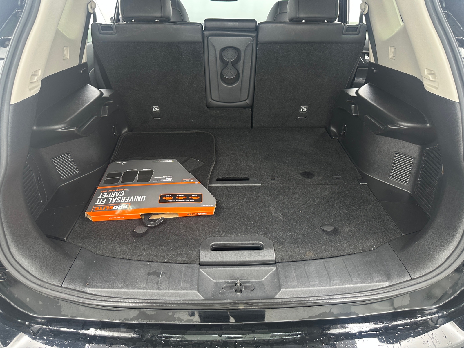 Thumbnail: 2015 Nissan Rogue - 6