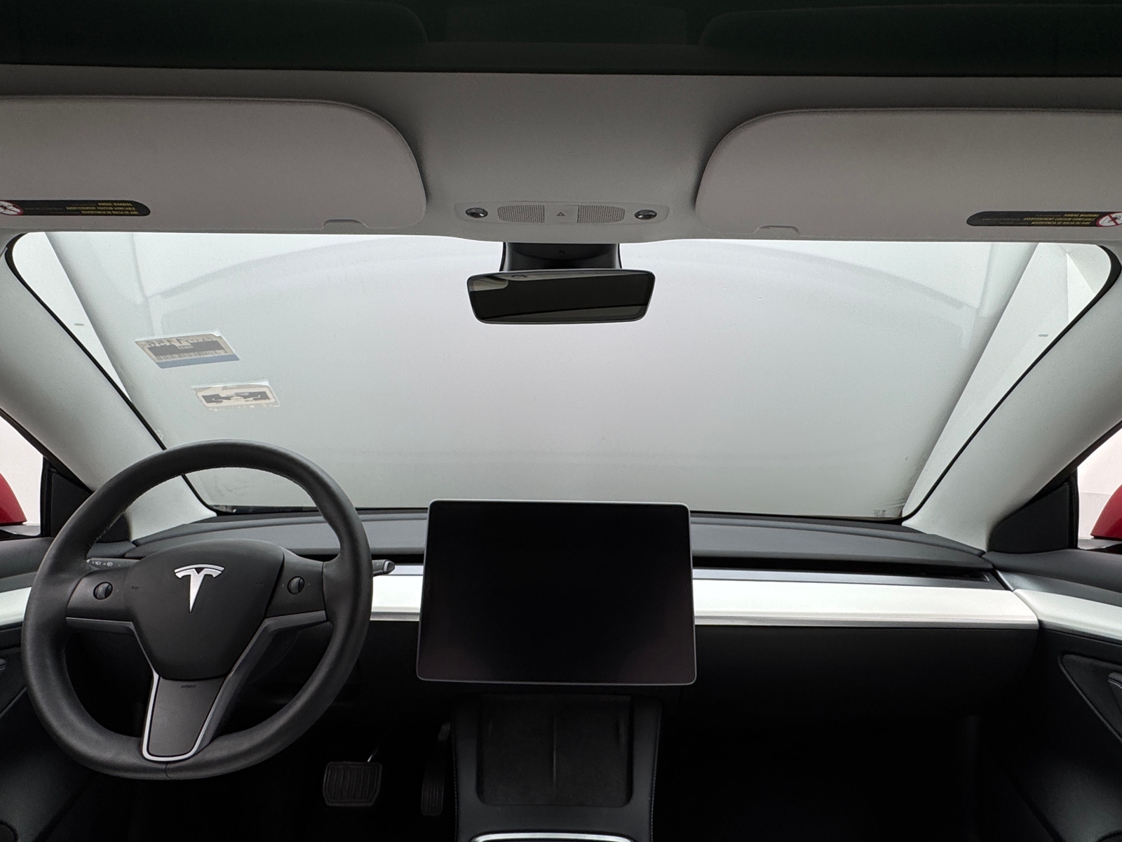 Thumbnail: 2022 Tesla Model 3 - 2