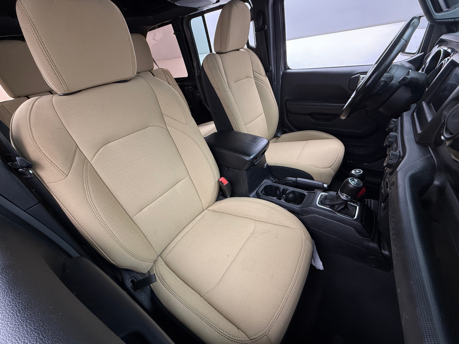 Thumbnail: 2020 Jeep Wrangler - 2