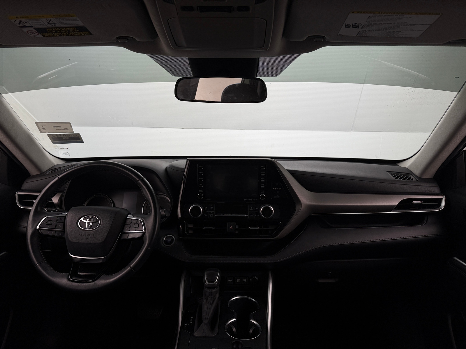 Thumbnail: 2020 Toyota Highlander - 3