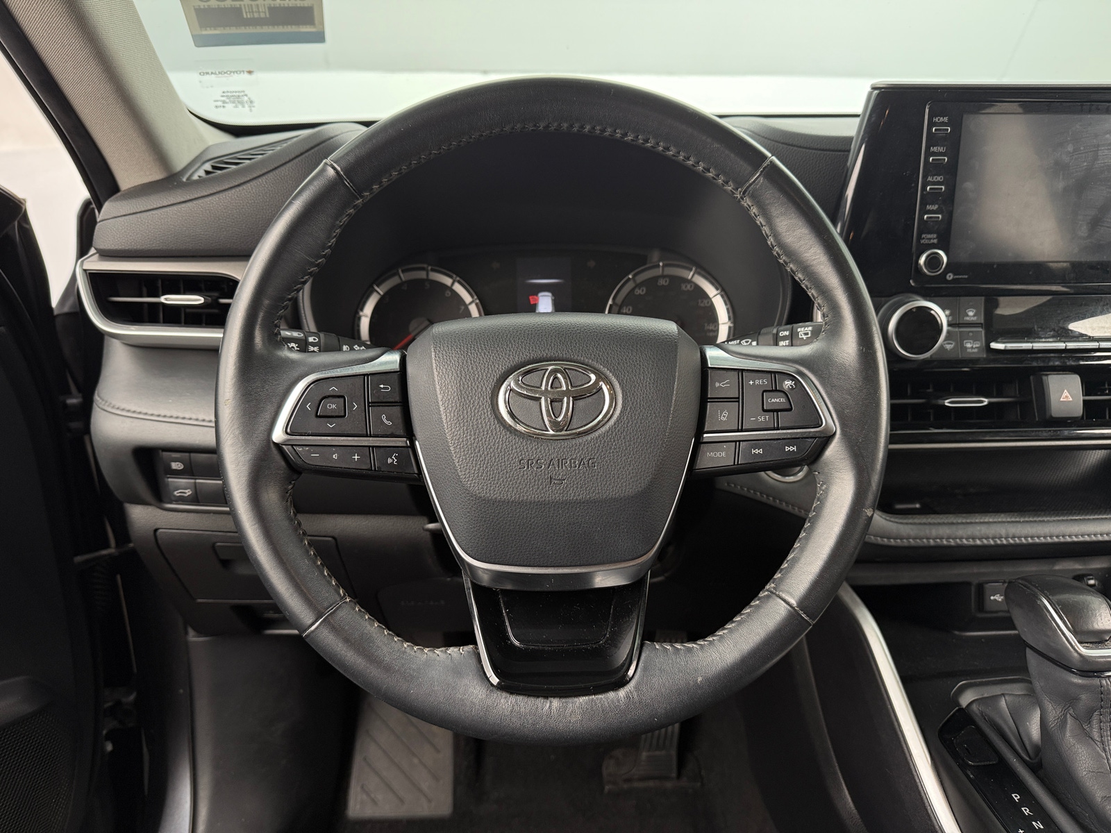 Thumbnail: 2020 Toyota Highlander - 5