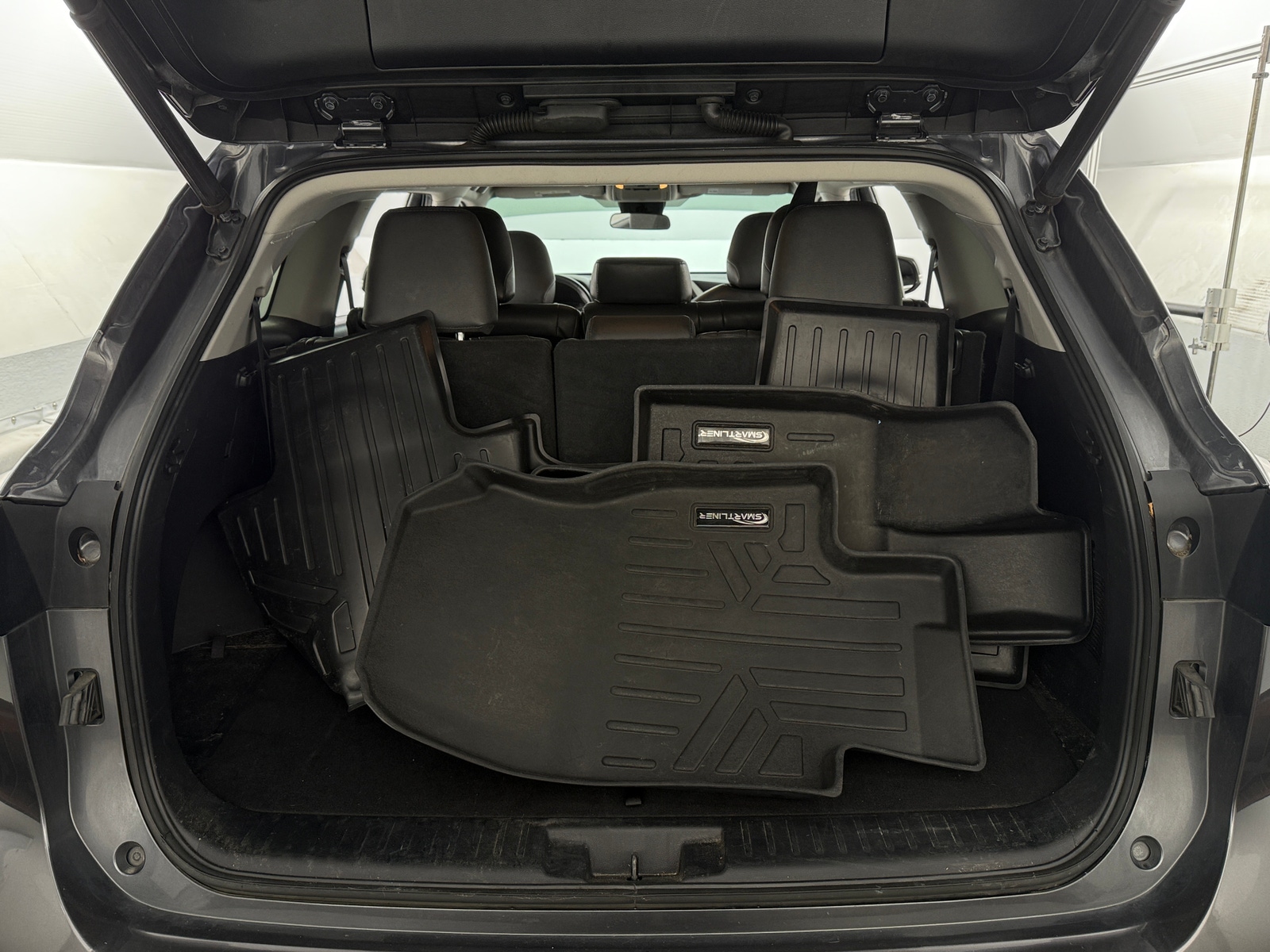 Thumbnail: 2020 Toyota Highlander - 7