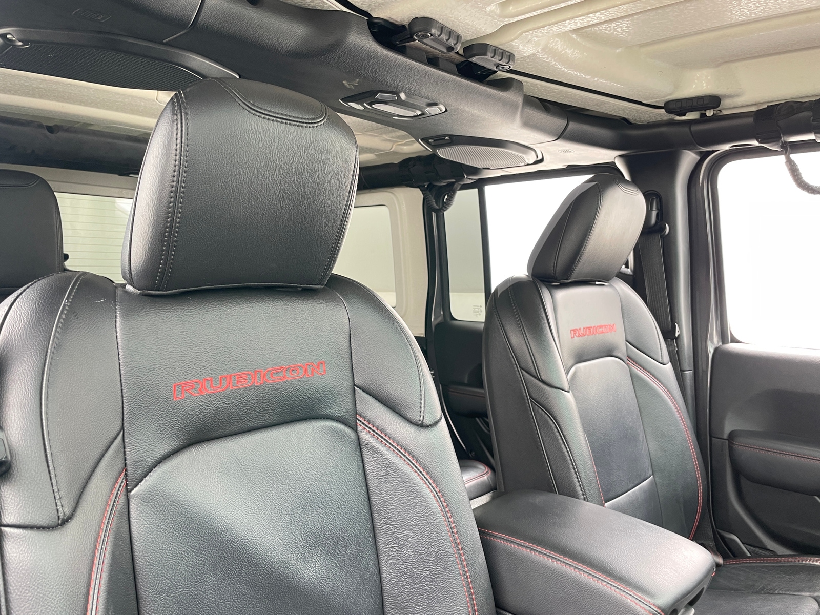 Thumbnail: 2020 Jeep Wrangler - 2