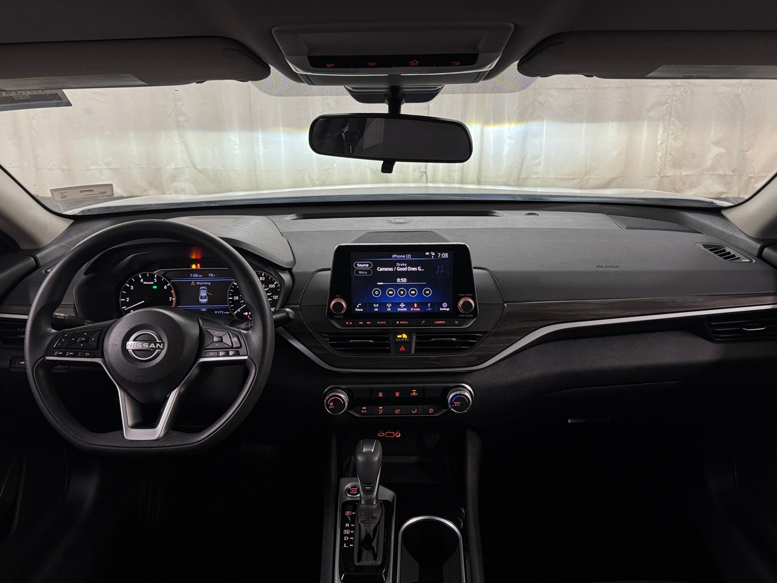 Thumbnail: 2024 Nissan Altima - 3