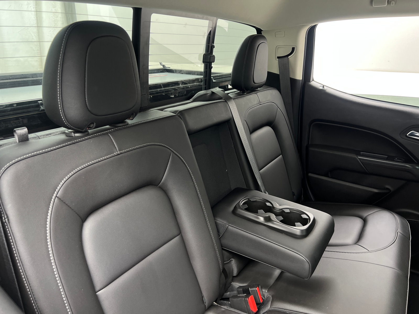 Thumbnail: 2021 Chevrolet Colorado - 5