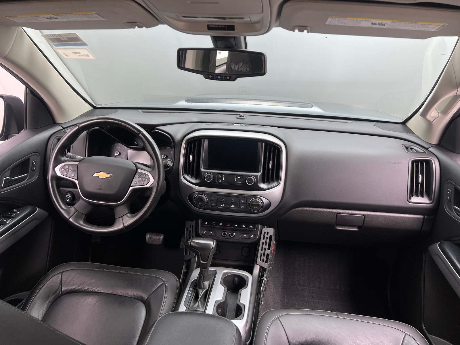 Thumbnail: 2021 Chevrolet Colorado - 2