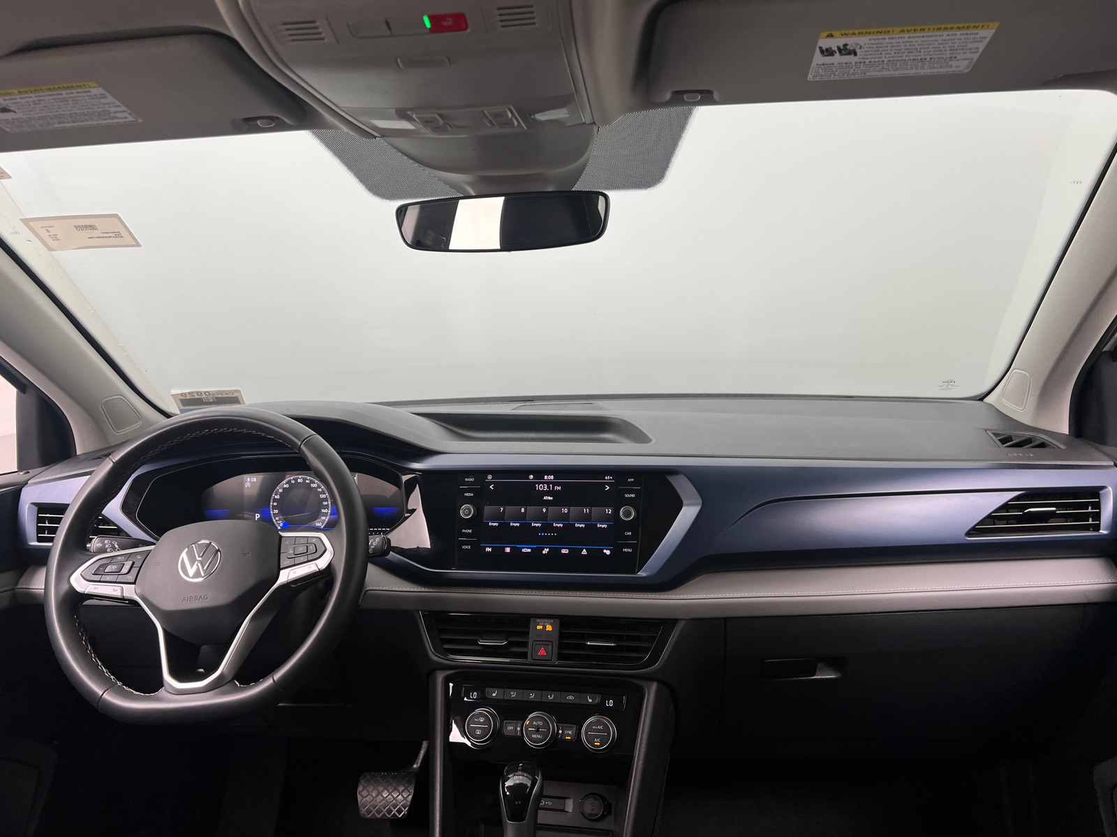 Thumbnail: 2024 Volkswagen Taos - 2