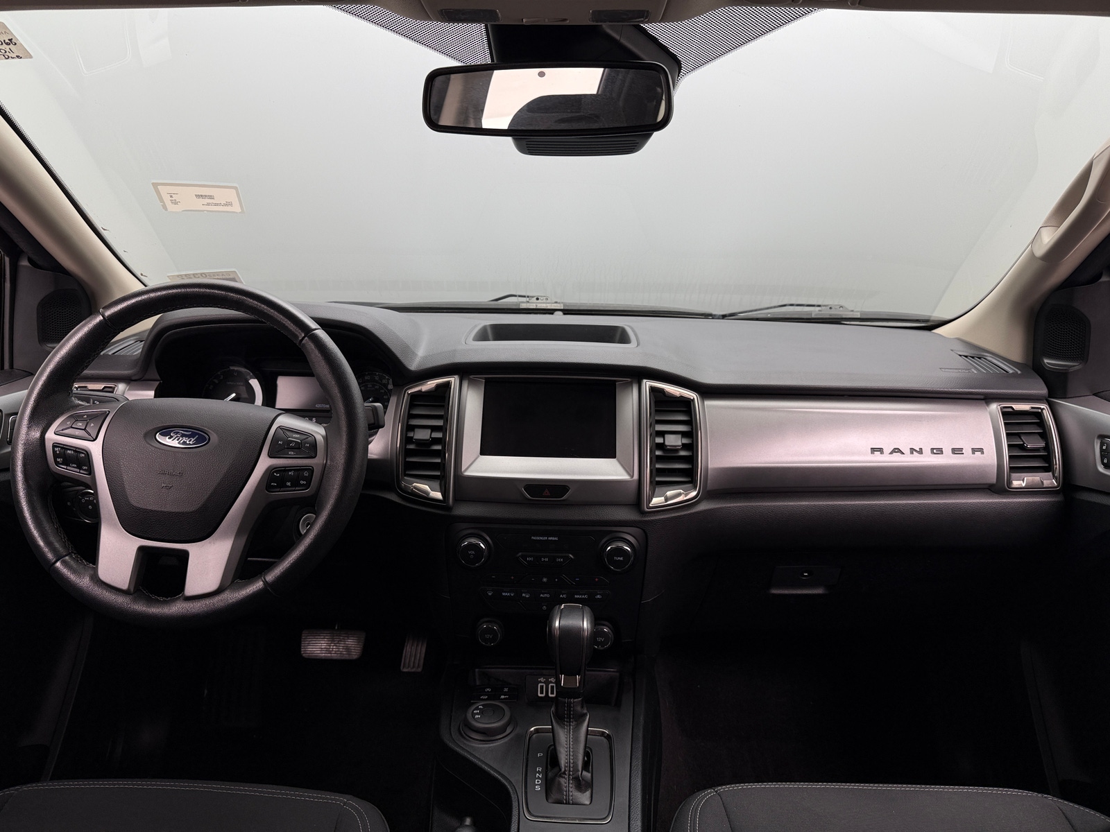 Thumbnail: 2021 Ford Ranger - 3