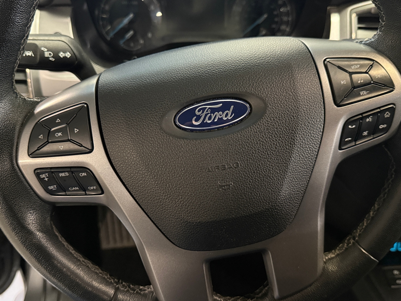 Thumbnail: 2021 Ford Ranger - 5
