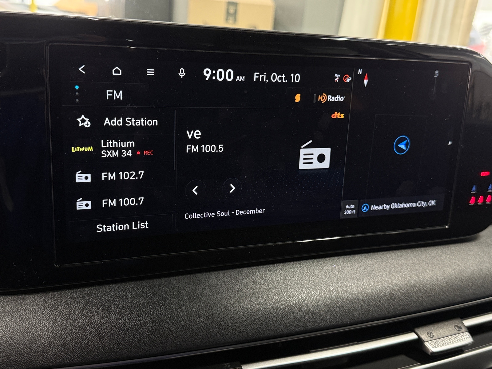 Thumbnail: 2024 Hyundai Palisade - 3
