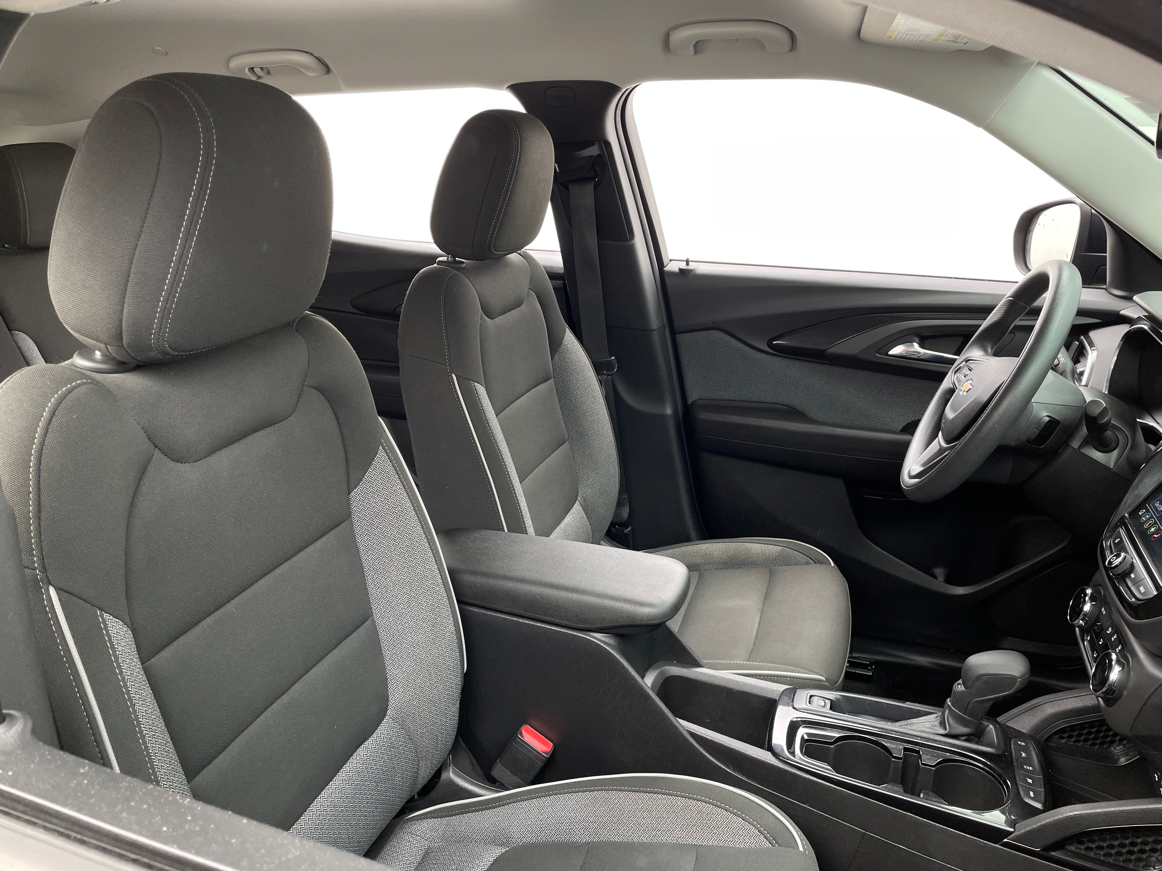 2021 Chevrolet Trailblazer