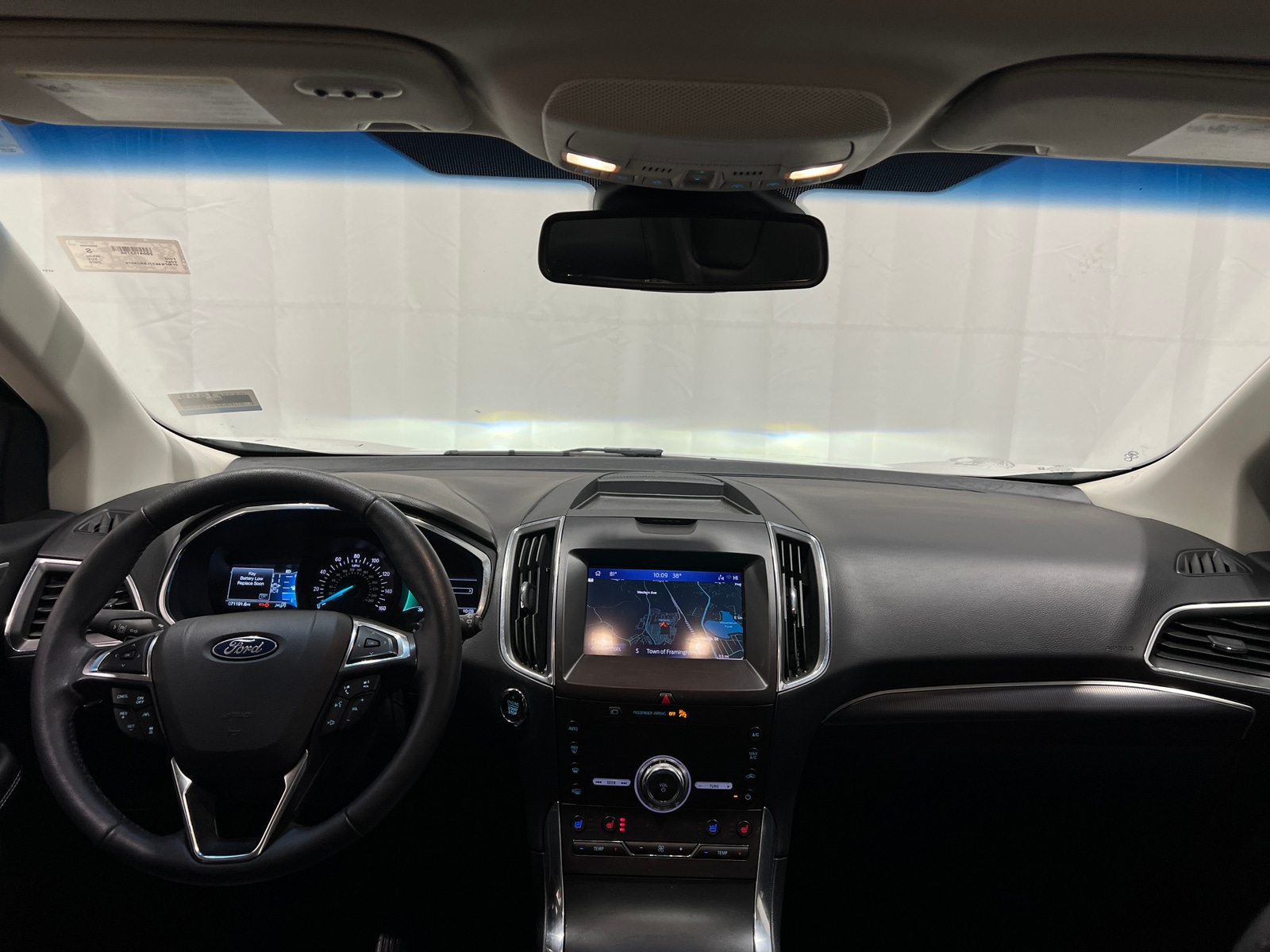 Thumbnail: 2020 Ford Edge - 2