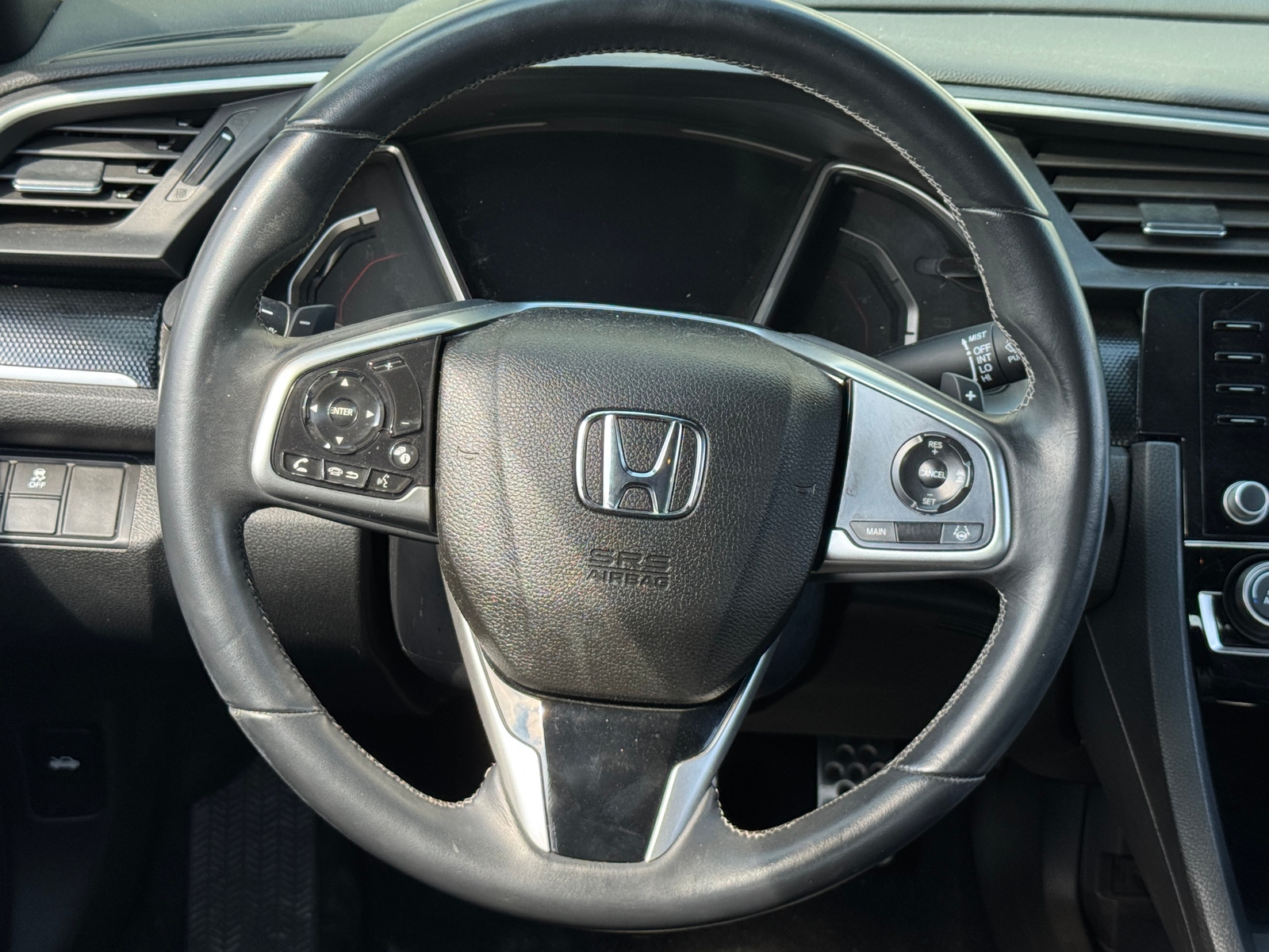 Thumbnail: 2020 Honda Civic - 5