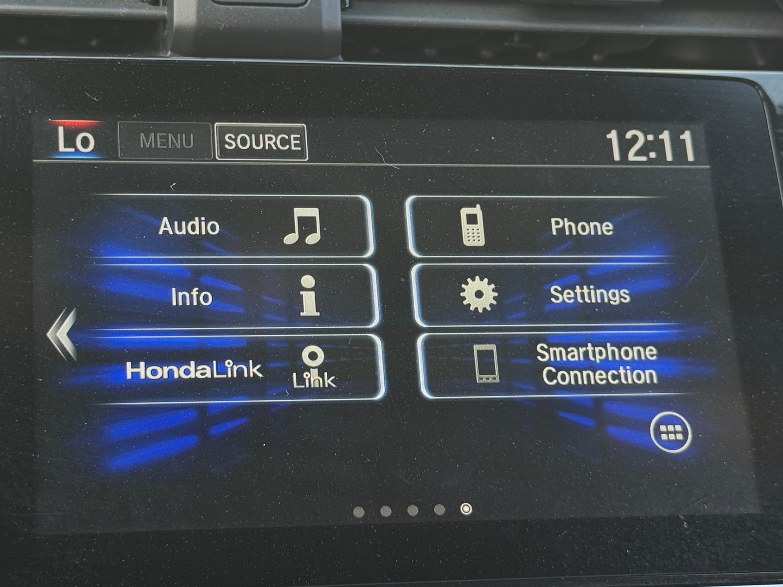 Thumbnail: 2020 Honda Civic - 4
