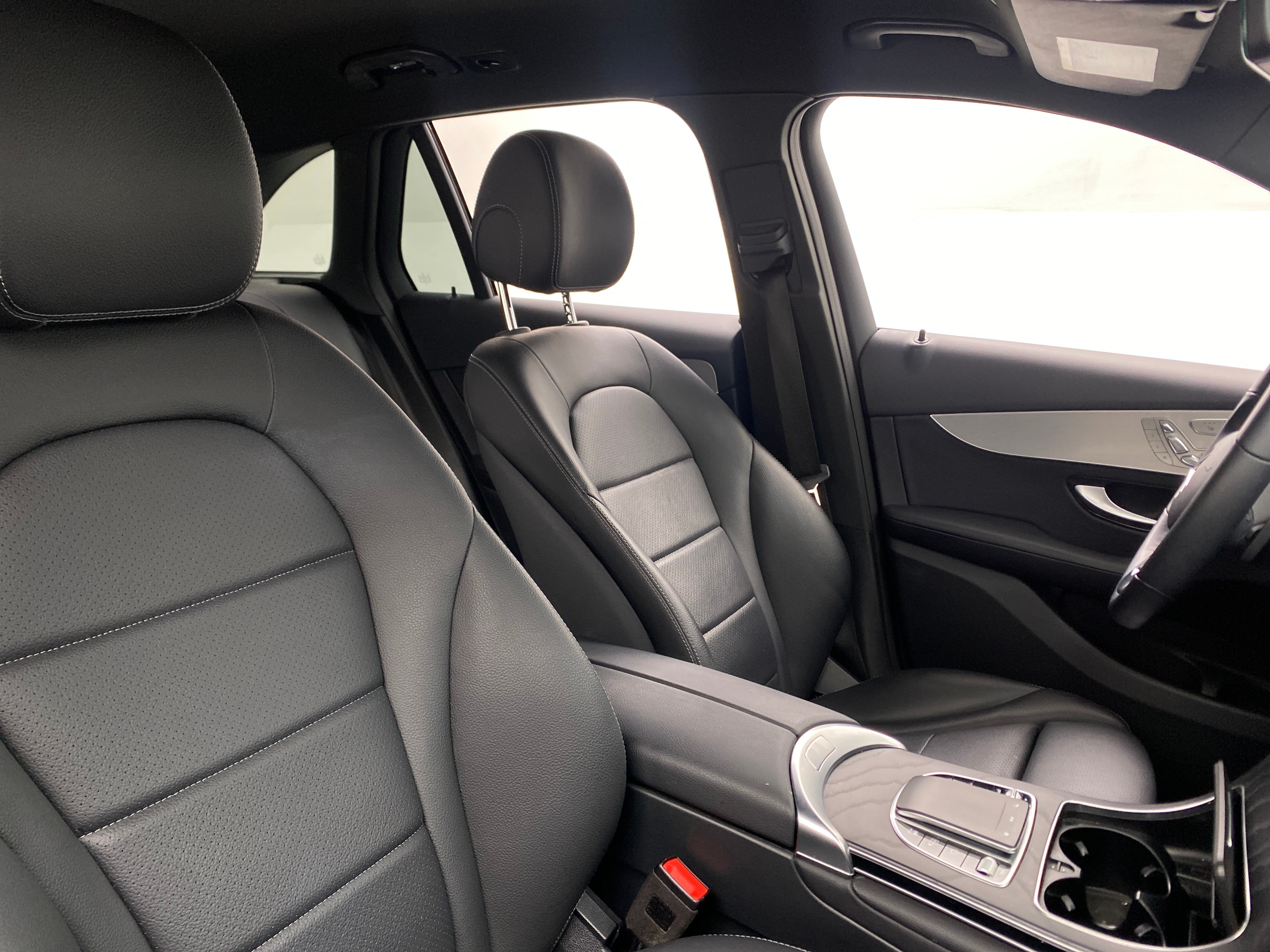 2021 Mercedes-Benz GLC