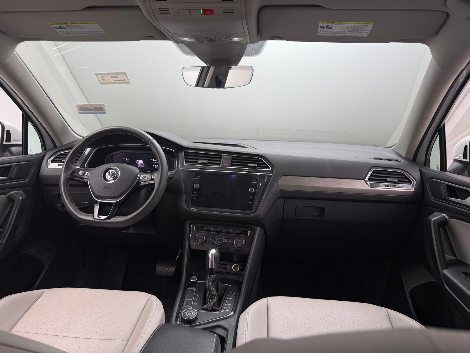 Thumbnail: 2021 Volkswagen Tiguan - 2