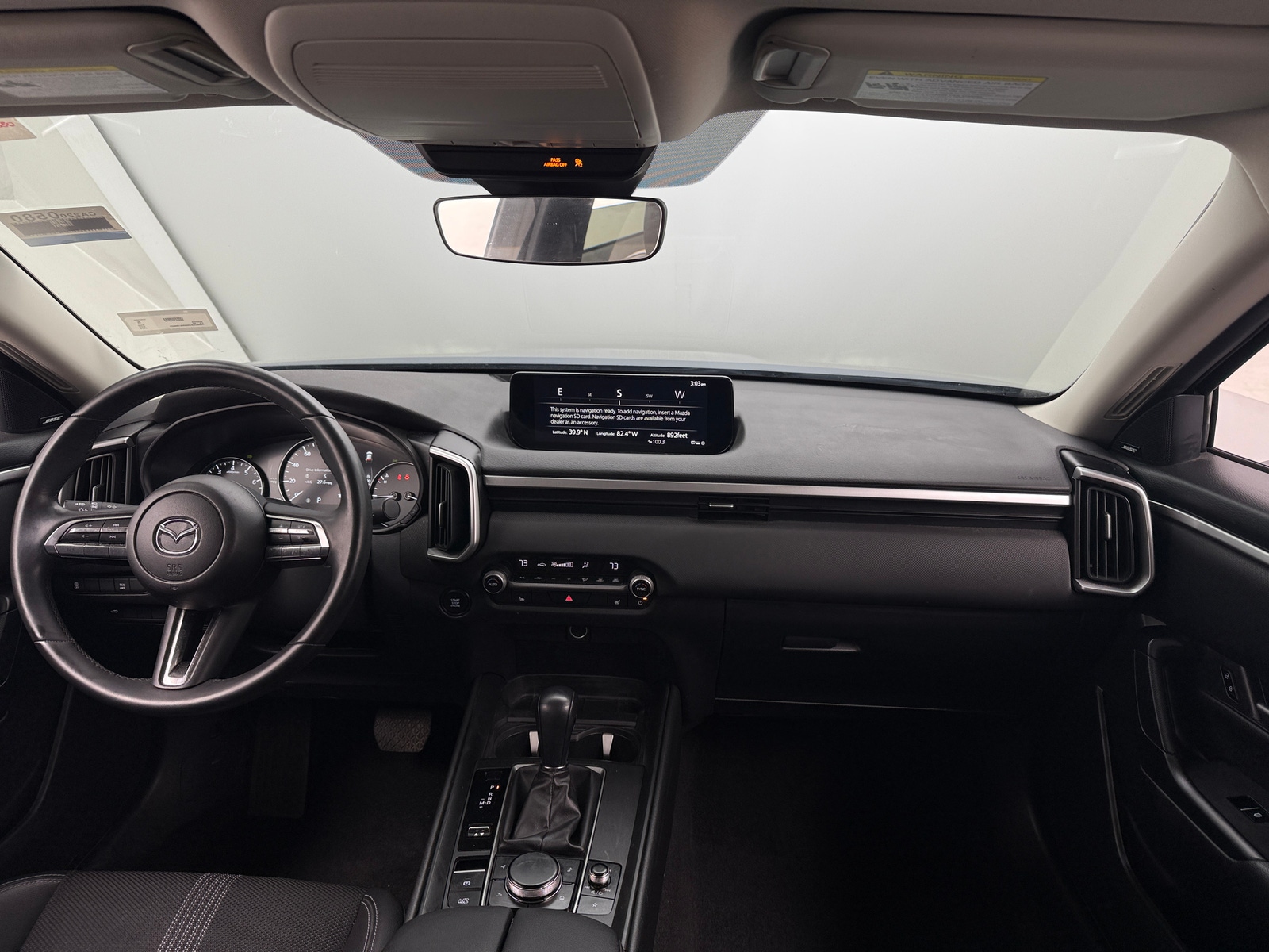 Thumbnail: 2024 Mazda CX-50 - 2