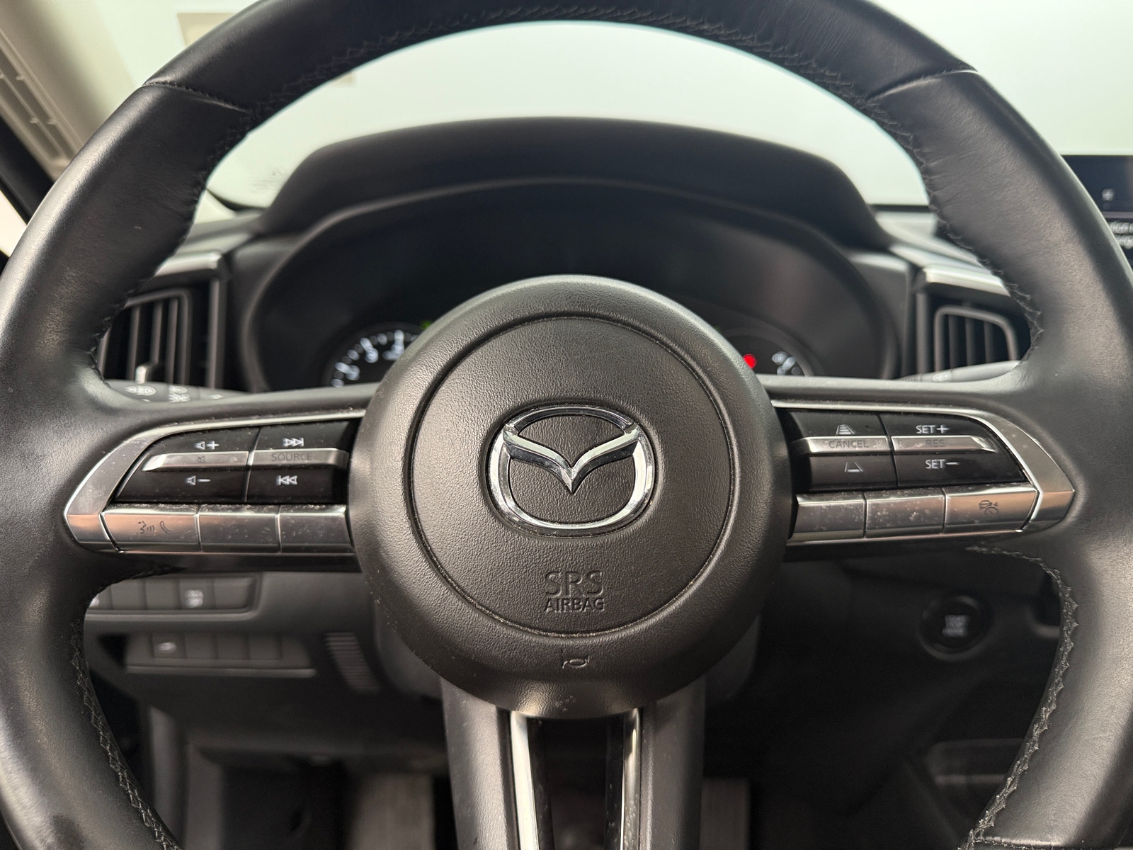 Thumbnail: 2024 Mazda CX-50 - 4