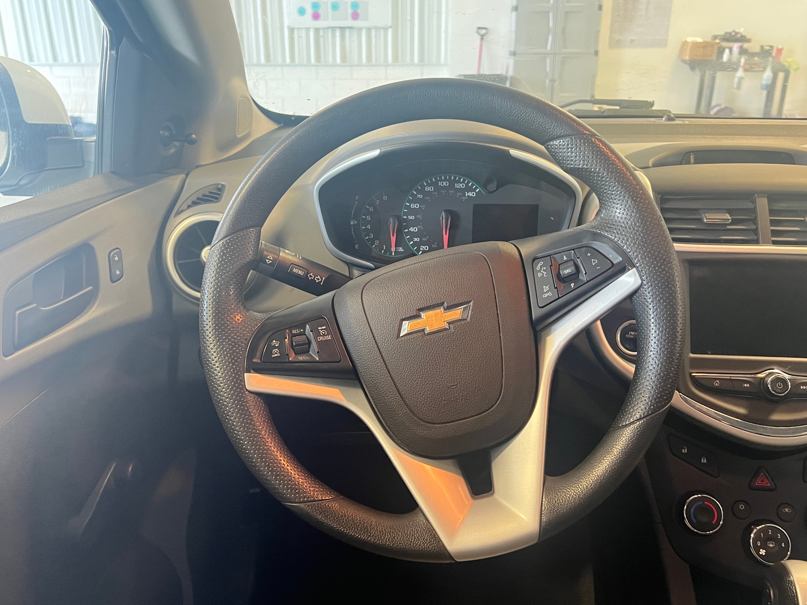 Thumbnail: 2020 Chevrolet Sonic - 5