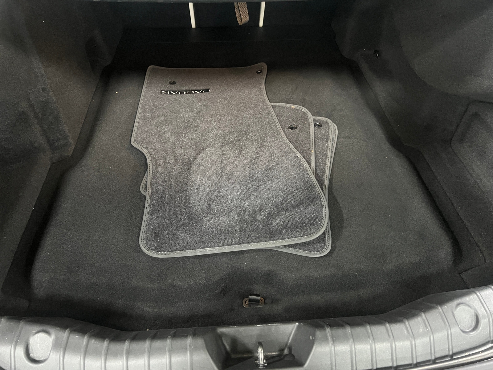 Thumbnail: 2022 Jaguar XF - 6