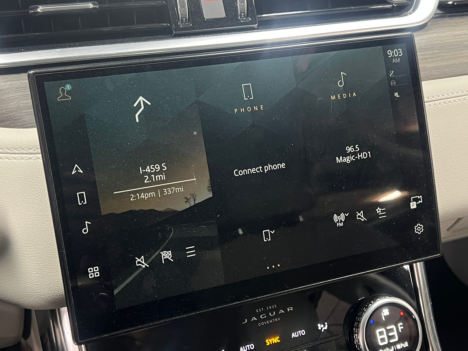 Thumbnail: 2022 Jaguar XF - 3