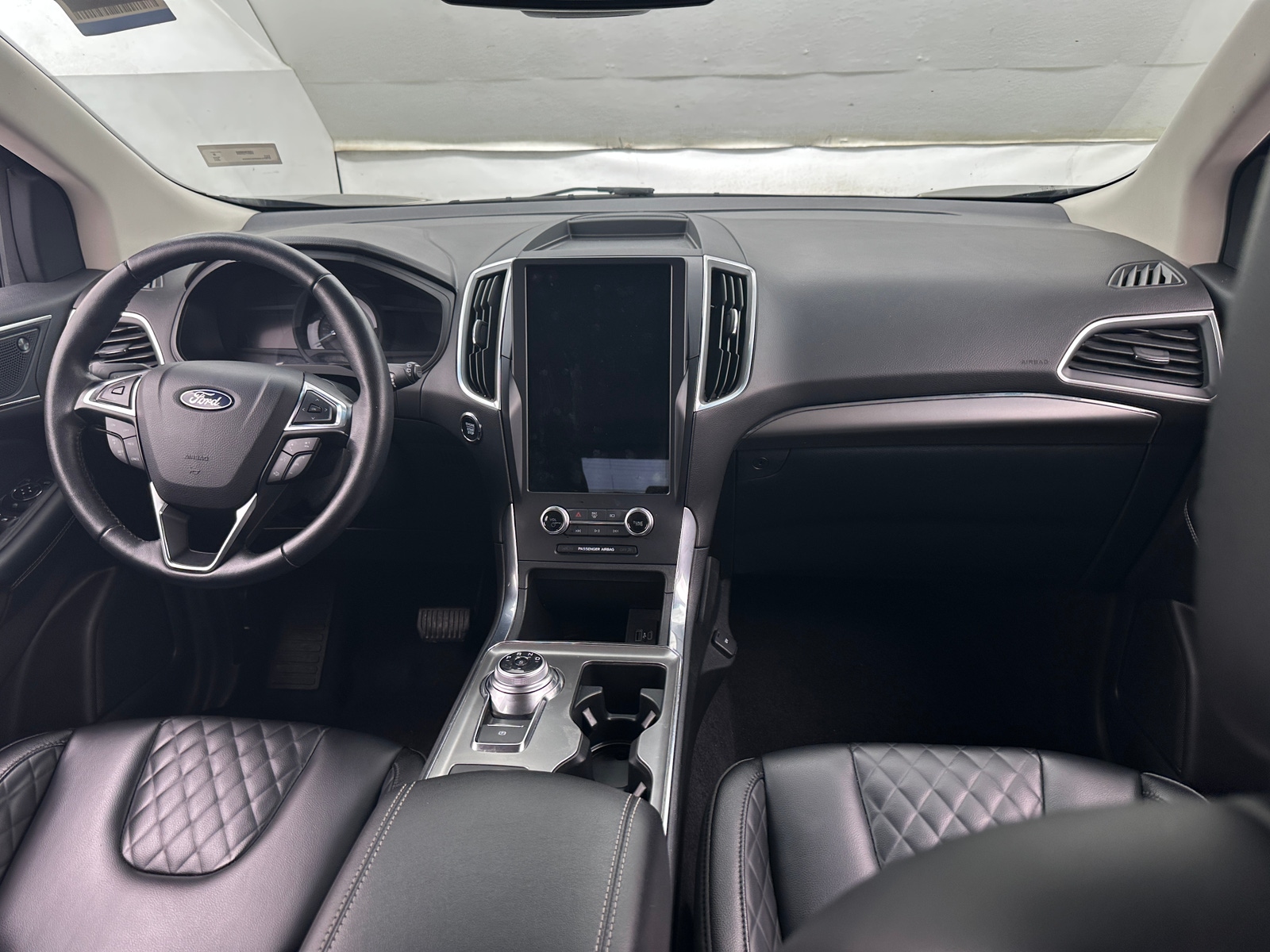 Thumbnail: 2024 Ford Edge - 2