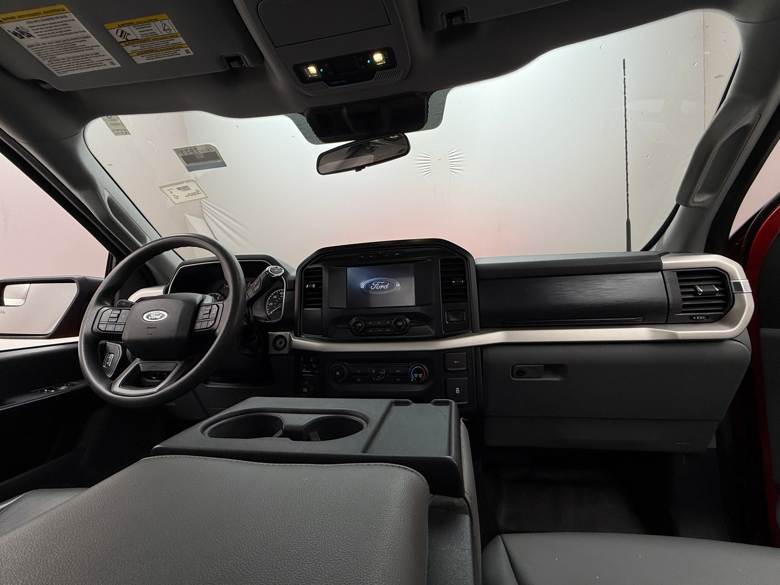 Thumbnail: 2021 Ford Econoline - 3
