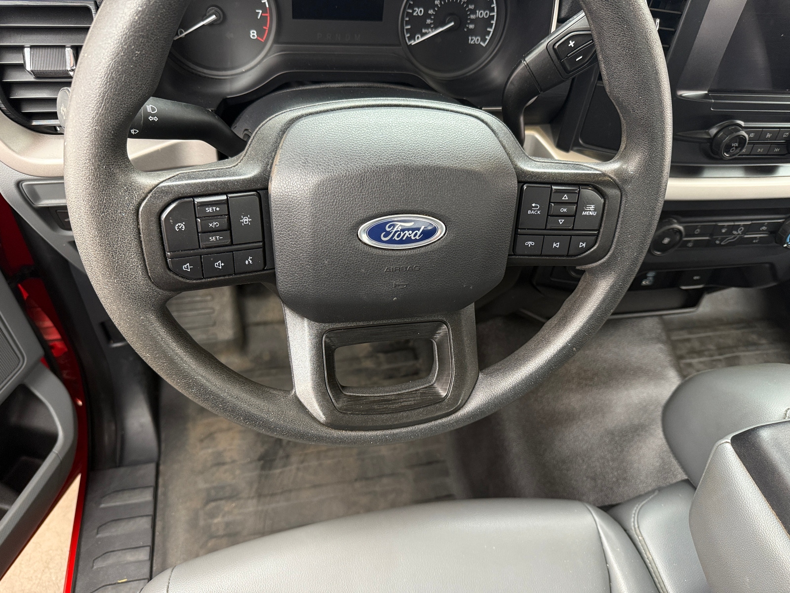 Thumbnail: 2021 Ford Econoline - 5