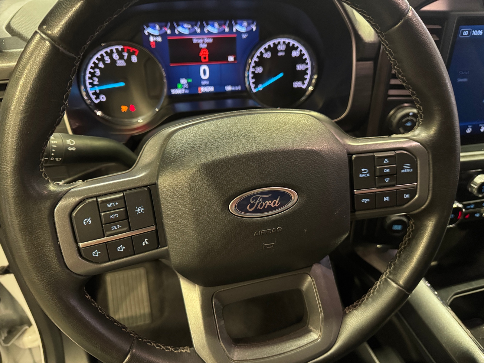 Thumbnail: 2023 Ford Econoline - 5