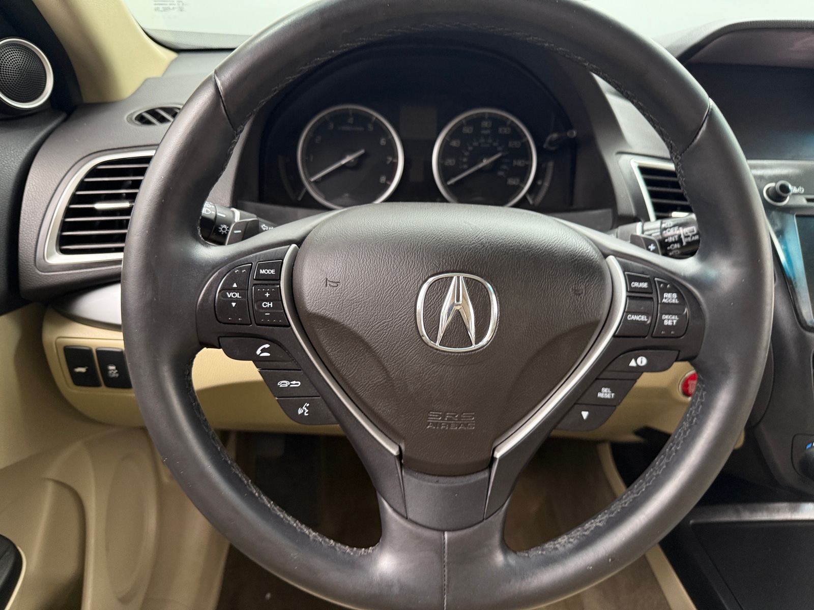 Thumbnail: 2018 Acura RDX - 4