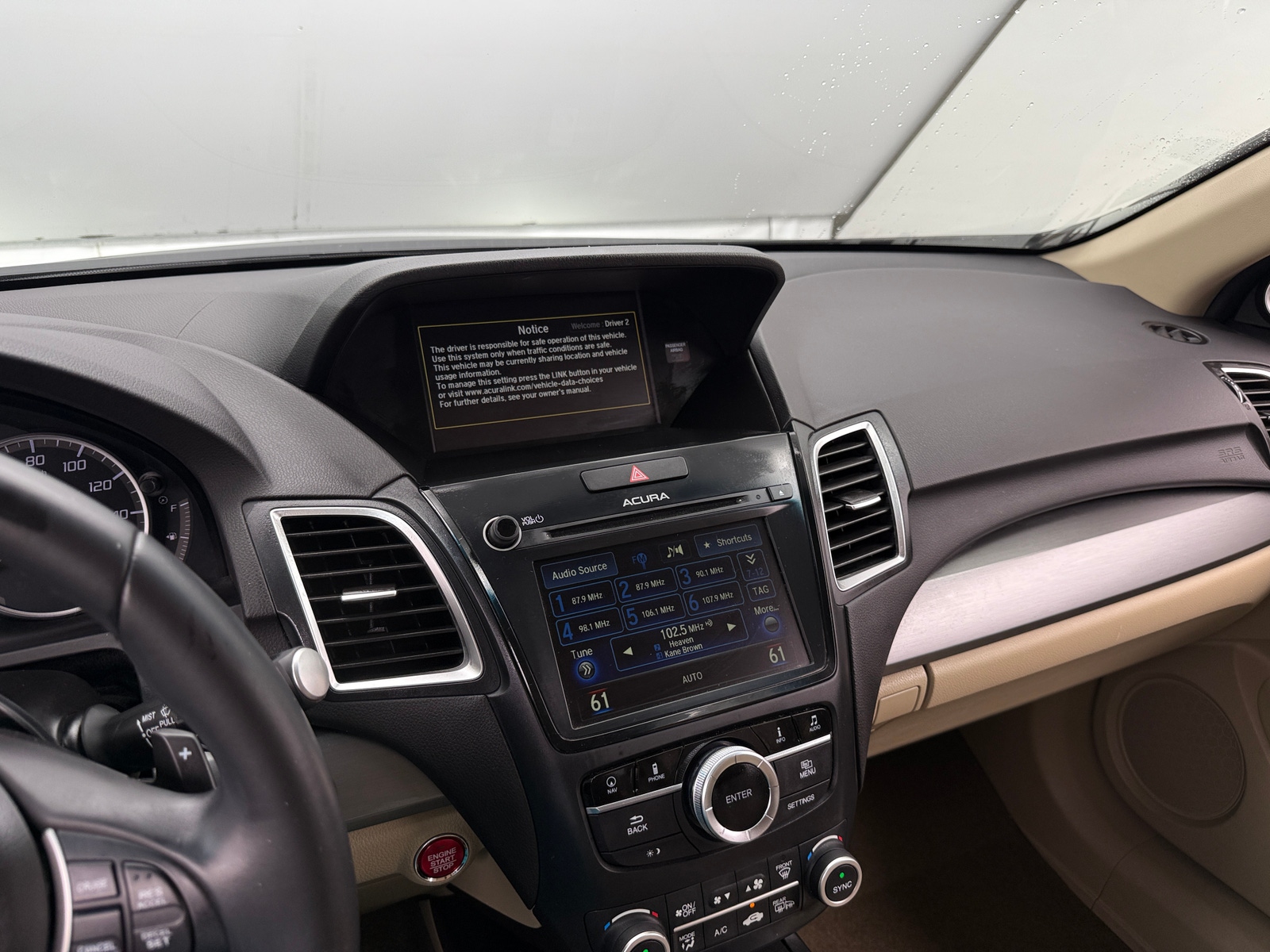 Thumbnail: 2018 Acura RDX - 3