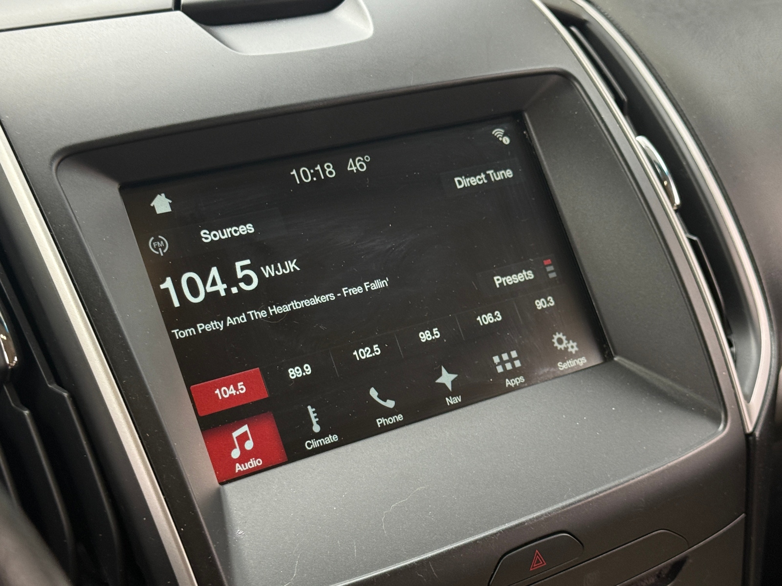 Thumbnail: 2017 Ford Edge - 3