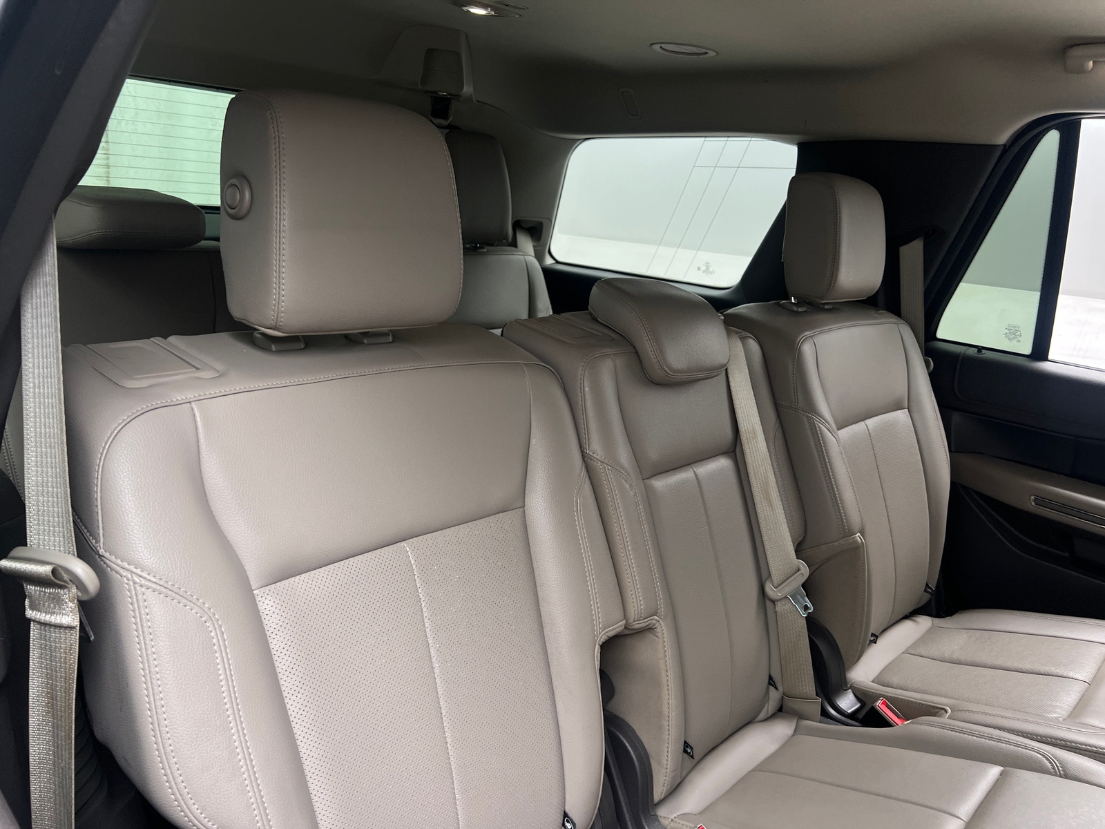 Thumbnail: 2019 Ford Expedition - 5