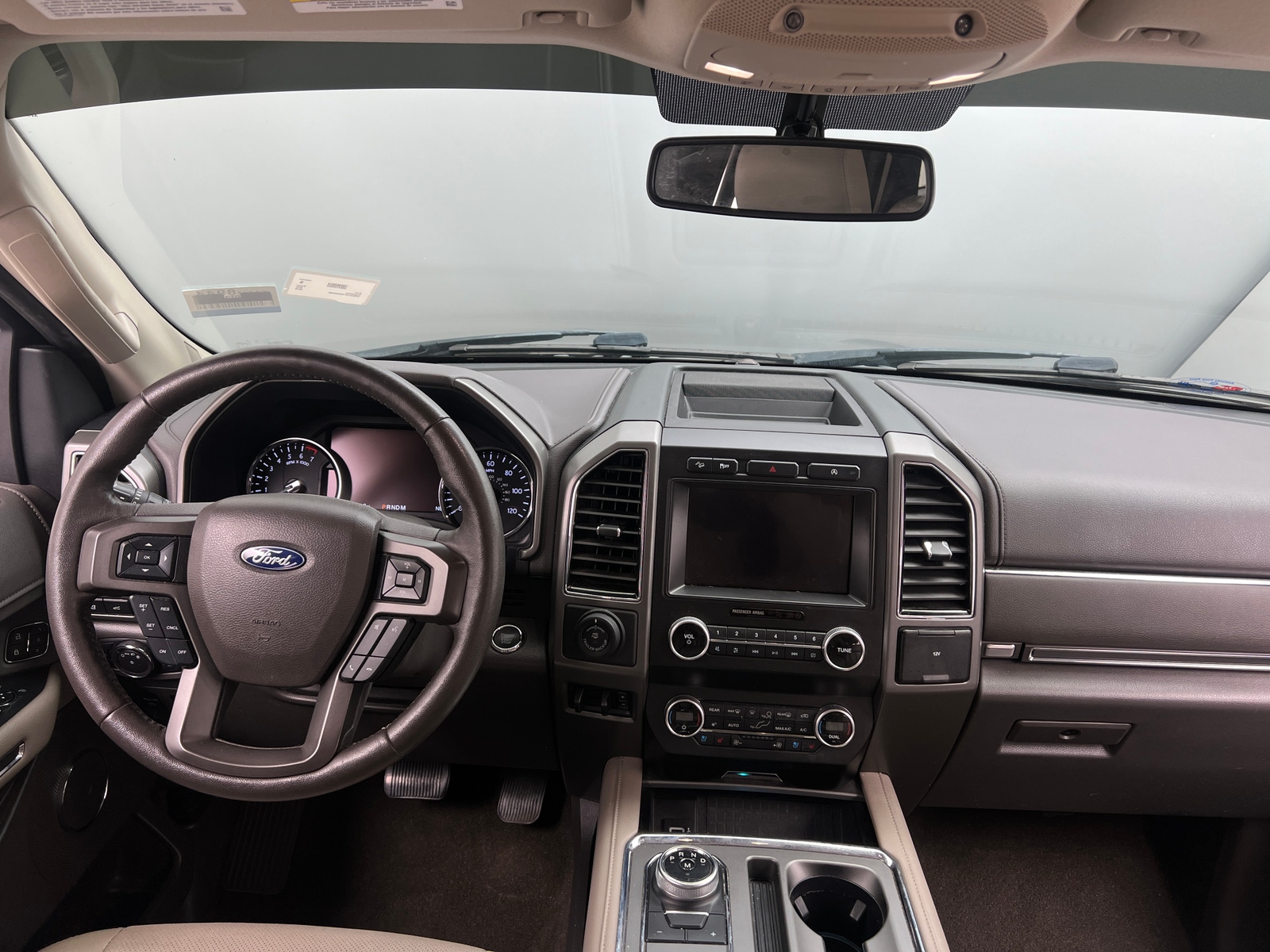 Thumbnail: 2019 Ford Expedition - 2