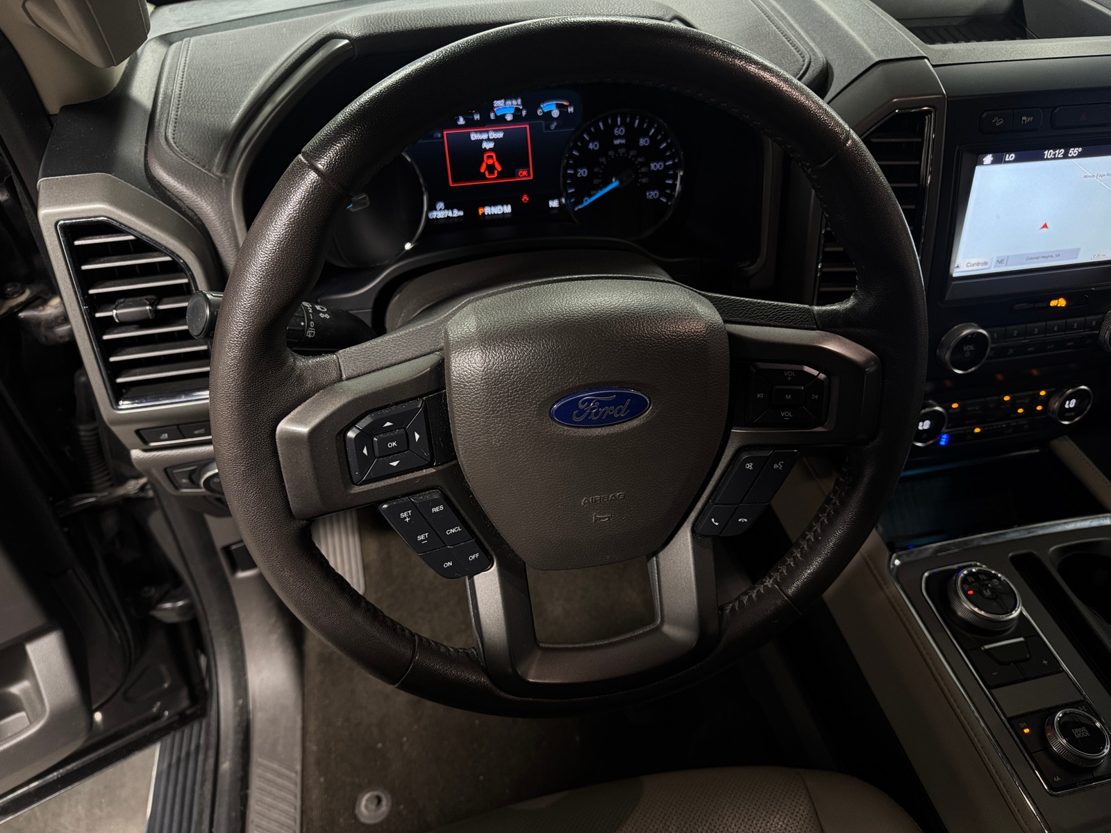 Thumbnail: 2019 Ford Expedition - 4